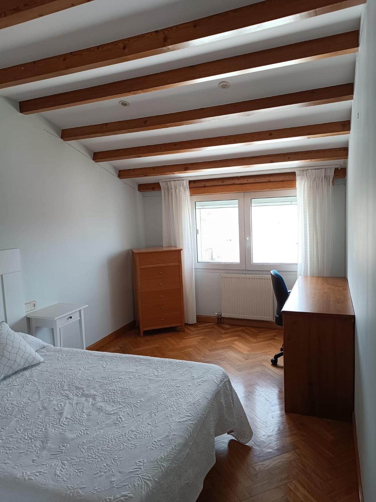 Apartamento Os Pineiros Cambados Exteriér fotografie